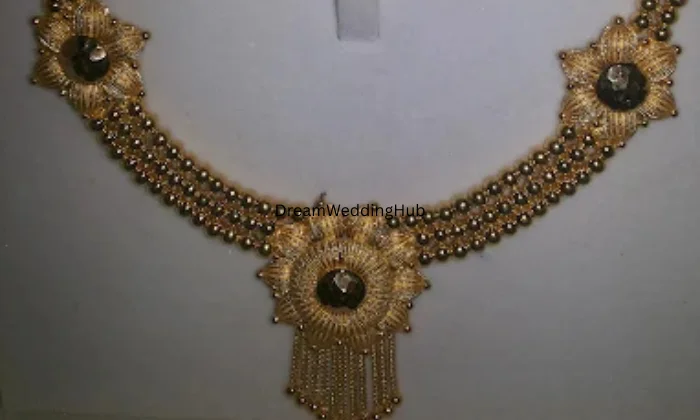 Achutarama Jewellery works